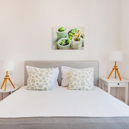 Olarias Terrace Lisbon Apartment Room photo